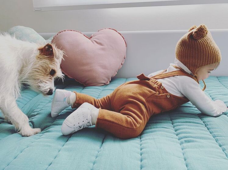 Daniel Oliveira e Andreia Rodrigues