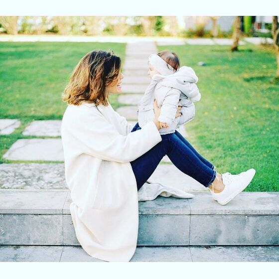 Daniel Oliveira e Andreia Rodrigues