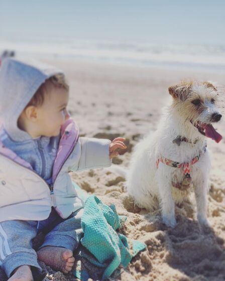 Daniel Oliveira e Andreia Rodrigues