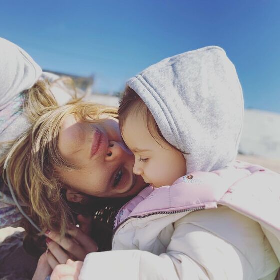 Daniel Oliveira e Andreia Rodrigues