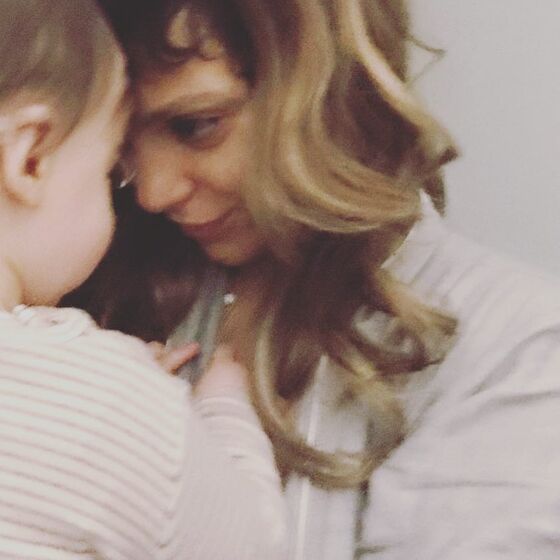 Daniel Oliveira e Andreia Rodrigues