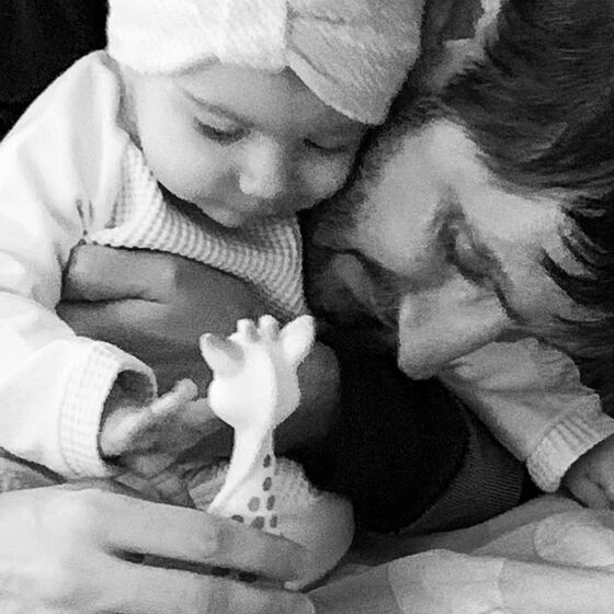 Daniel Oliveira e Andreia Rodrigues