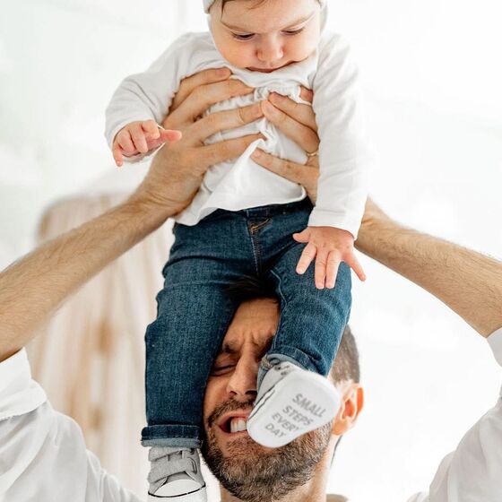 Daniel Oliveira e Andreia Rodrigues