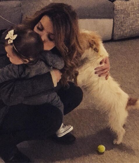 Daniel Oliveira e Andreia Rodrigues