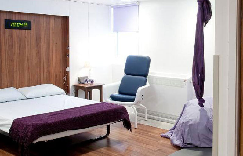 Meghan Markle, Harry, parto