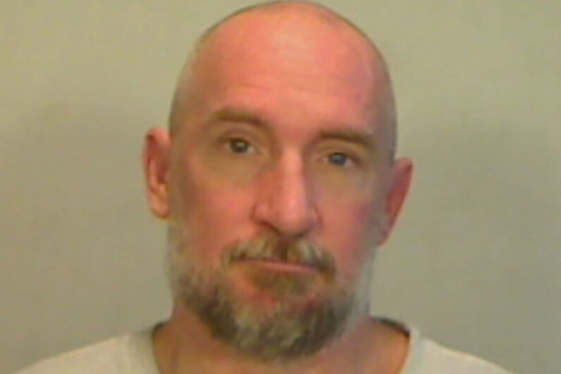 Franklin Tyrone Tucker