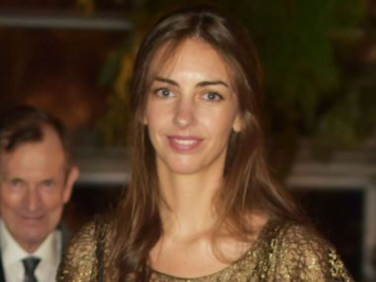 Rose Hanbury