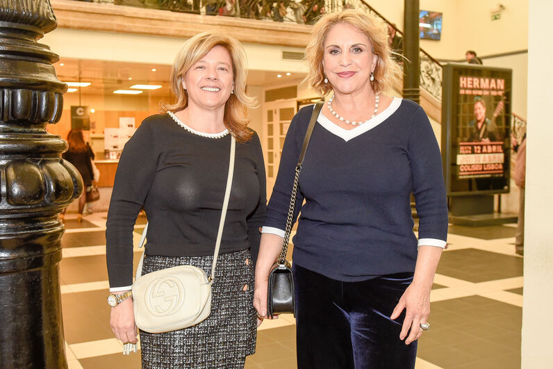 Herman José Coliseu