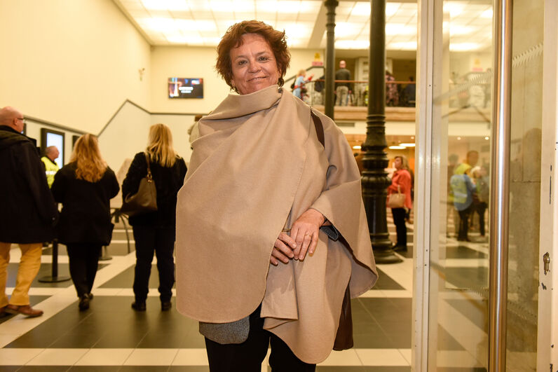 Herman José Coliseu