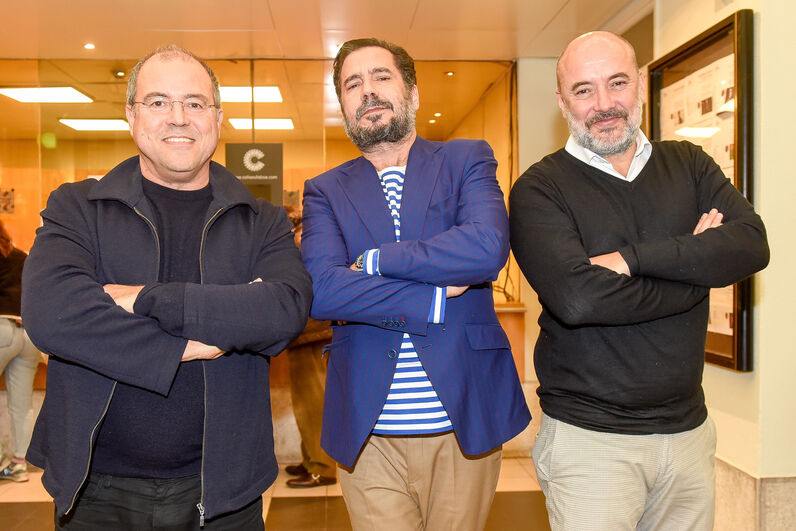 Herman José Coliseu