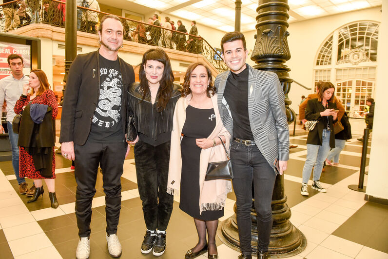 Herman José Coliseu