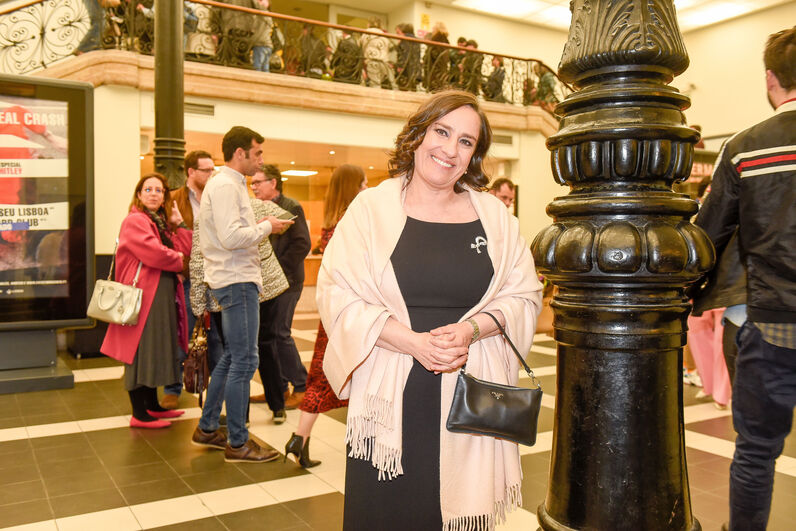 Herman José Coliseu