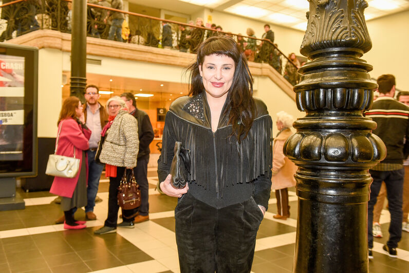 Herman José Coliseu