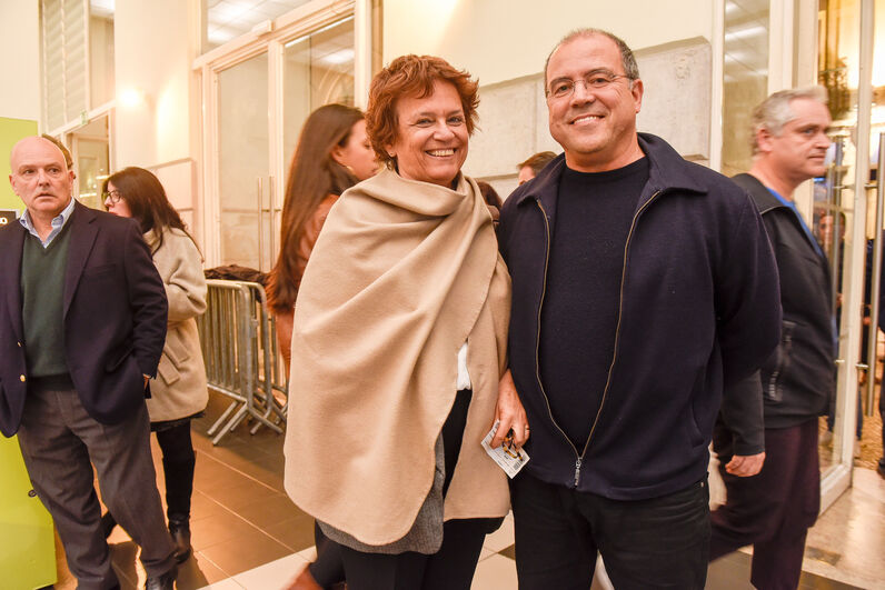 Herman José Coliseu