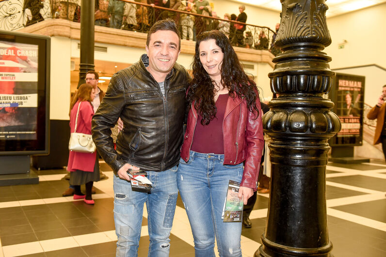 Herman José Coliseu