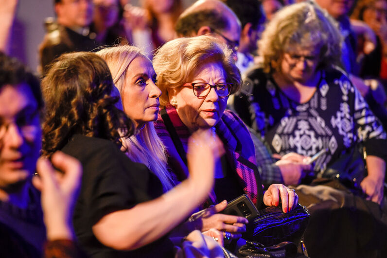 Herman José Coliseu