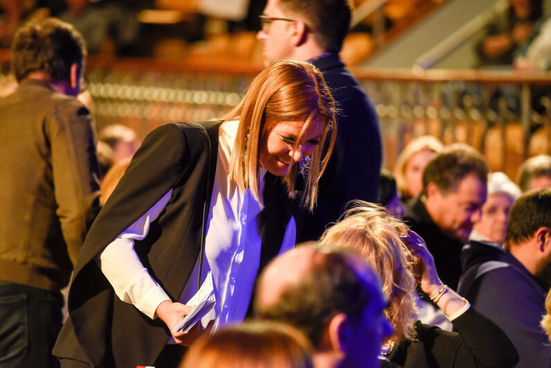 Herman José Coliseu