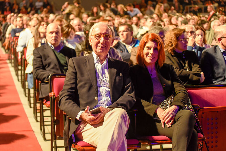 Herman José Coliseu