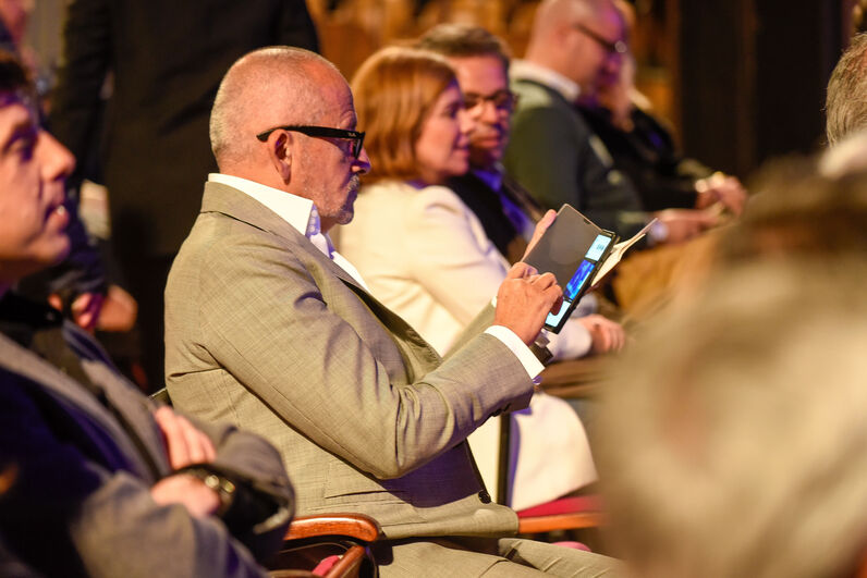 Herman José Coliseu