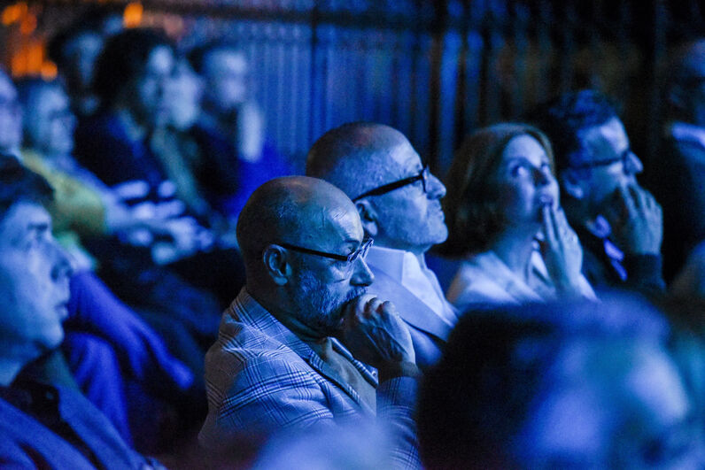 Herman José Coliseu