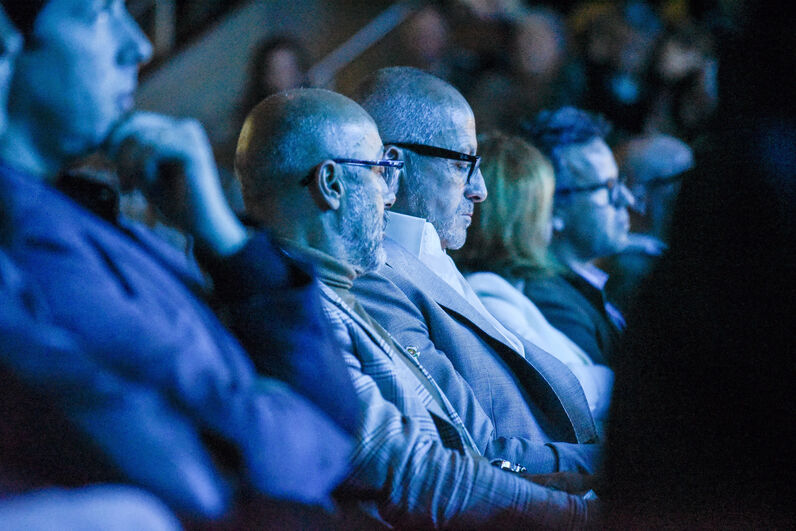 Herman José Coliseu