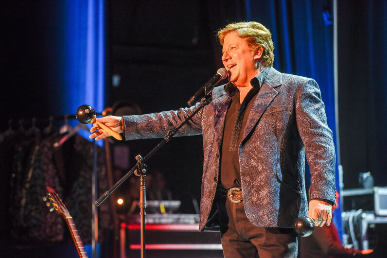 Herman José Coliseu