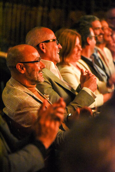 Herman José Coliseu