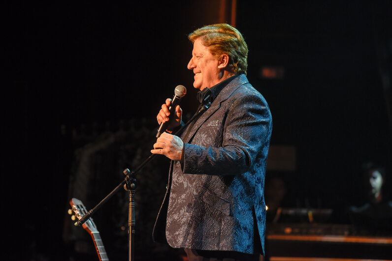 Herman José Coliseu