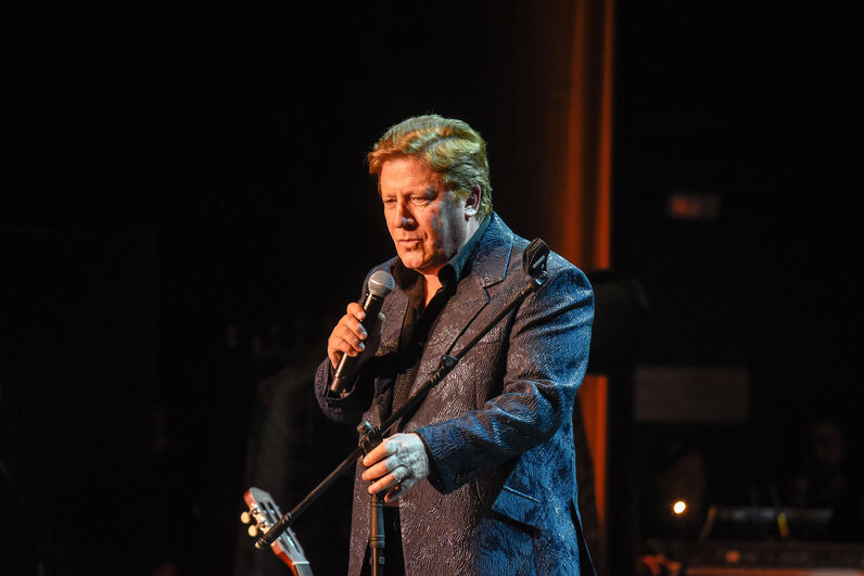 Herman José Coliseu