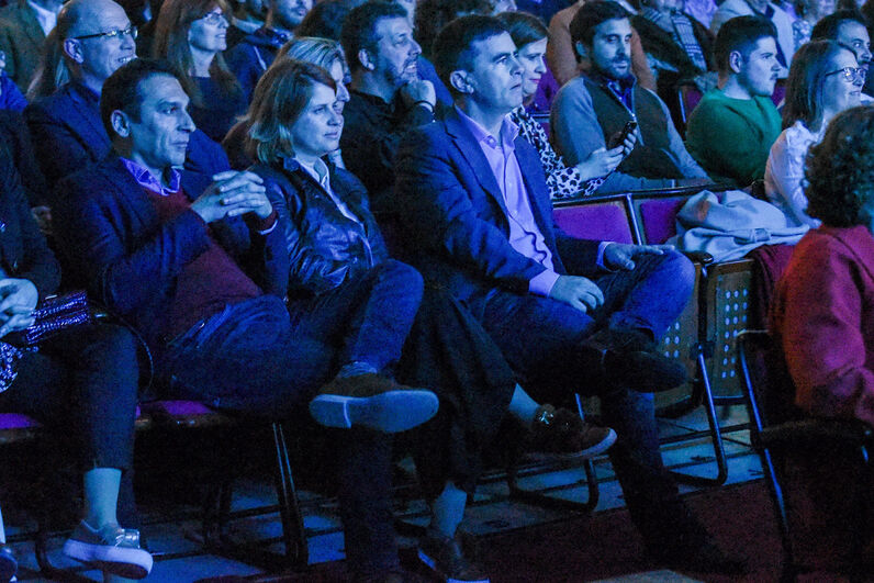 Herman José Coliseu