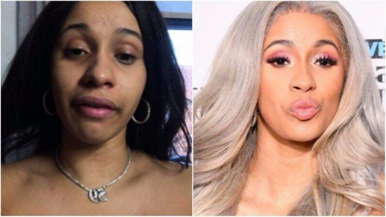 Cardi B