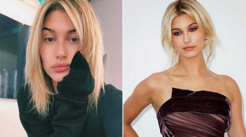 Hailey Baldwin