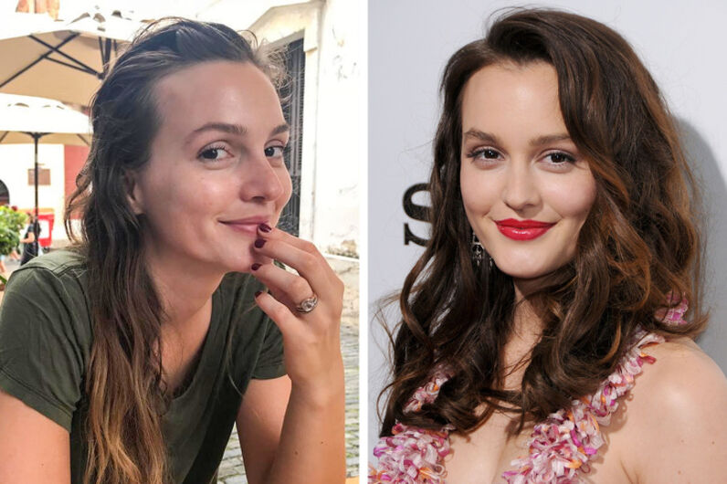 Leighton Meester