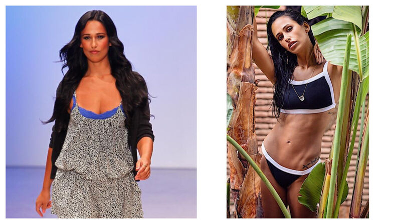 Rita Pereira