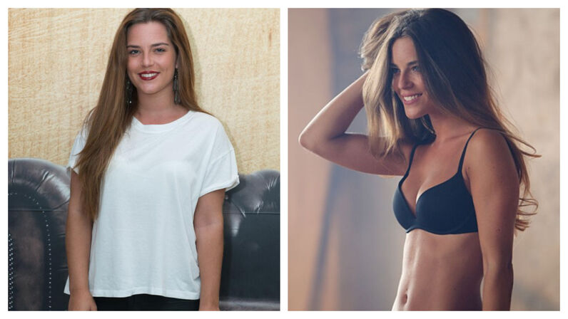 Bárbara Lourenço
