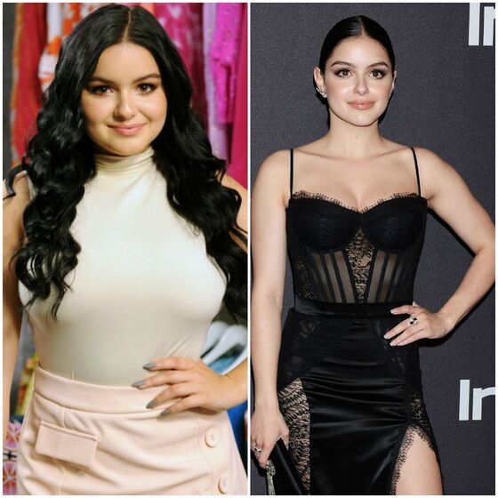 Ariel Winter