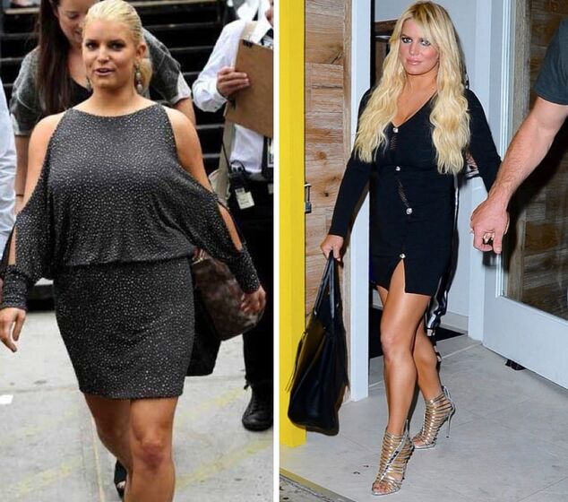 Jessica Simpson