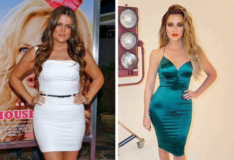 Khloe Kardashian