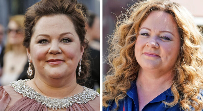 Melissa McCarthy