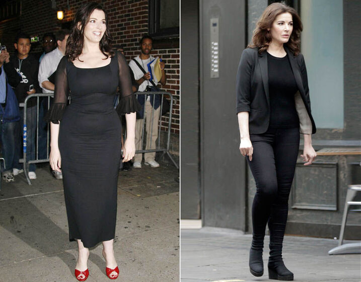  Nigella Lawson