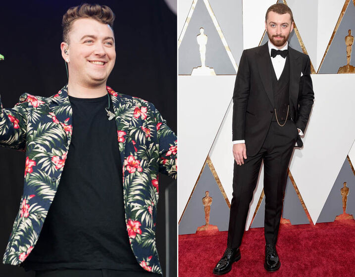 Sam Smith