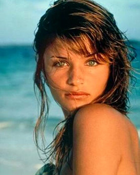 Helena Christensen