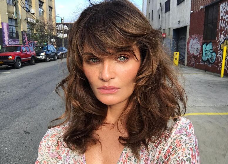 Helena Christensen