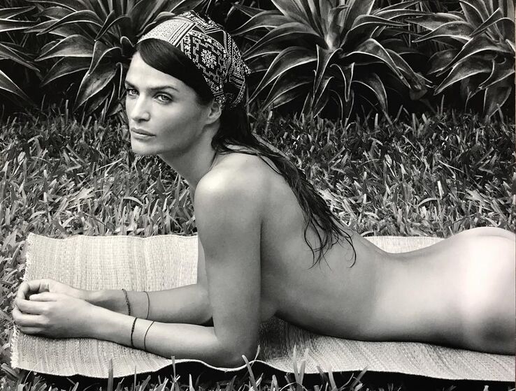 Helena Christensen