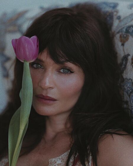 Helena Christensen