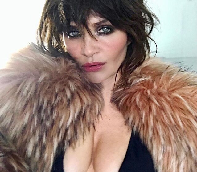 Helena Christensen
