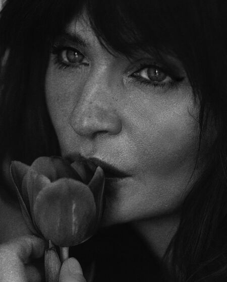 Helena Christensen