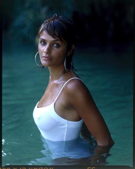 Helena Christensen