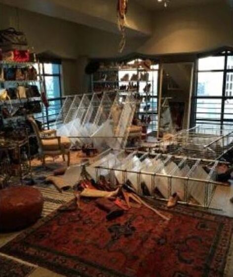 Johnny Deep e Amber Heard