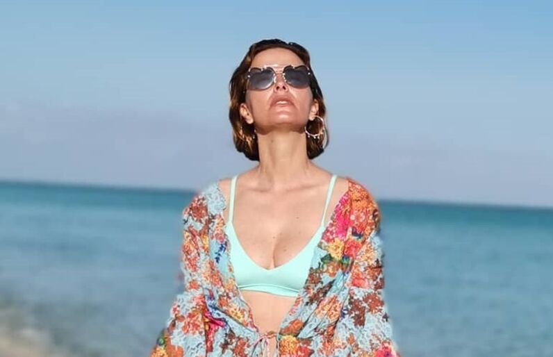 Cristina Ferreira